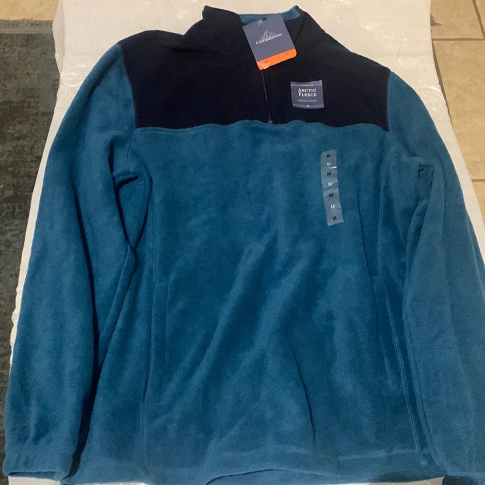 Winter jacket